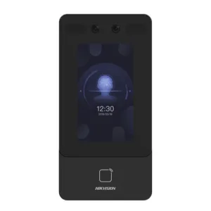 Hikvision DS-K1T342EX-E1 Face Recognition Access Control BD