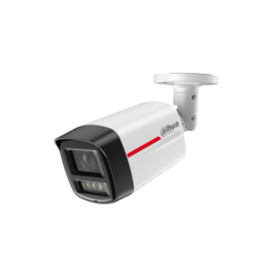 Dahua 4MP WizColor Fixed-focal Bullet WizSense Network Camera IPC-HFW2449TL-S-PRO