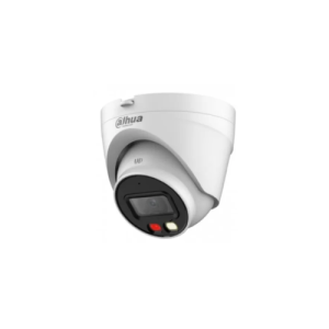 Dahua DH-IPC-HDW1439V-PV 4MP Smart Dual-Light Dome IP Camera with Mic & Alarm
