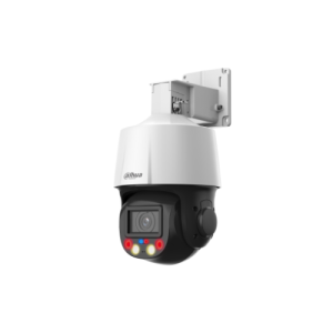 Dahua SD3E205DB-GNY-A-PV1 WizSense Network PTZ Camera 2MP 5x TiOC