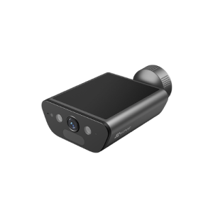 EZVIZ EB5 4K 8MP Type-C Outdoor WiFi Camera With Solar Battery in BD
