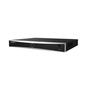 HIKVISION DS-7616NXI-K2(D) 16-ch 1U K Series Acu Sense 4K NVR