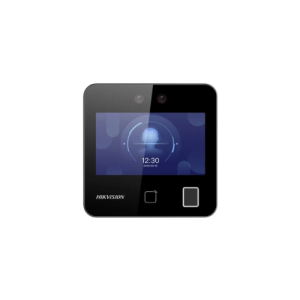 Hikvision DS-K1T343EFWX Face Recognition Access Control Terminal