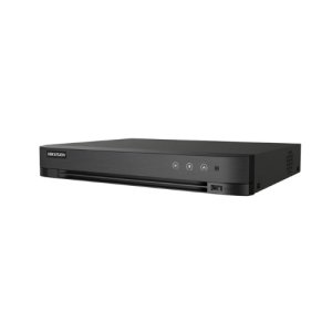 Hikvision iDS-7204HQHI-M1XT 04 Channel 1080p Acu Sense DVR