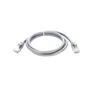 D-Link NCB-C6UGRYR1-3 CAT6 UTP 24AWG 3 Meter Patch Cord