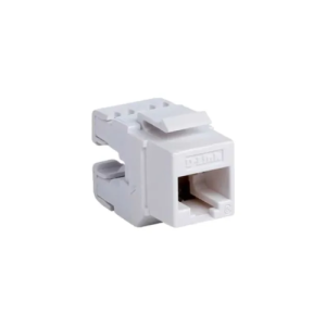 D-Link NKJ-C6WHI1B21 Cat6 UTP Keystone Jack