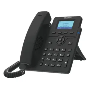 DINSTAR C60UP IP Phone BD