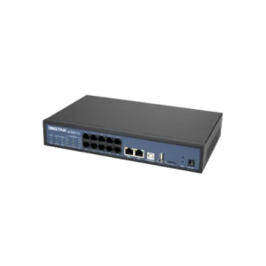 DINSTAR UC200 Pro IP PBX System 15 Call, 60 SIP Users