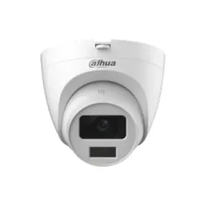 Dahua DH-HAC-HDW1500CLQP-IL-A 5MP Dual Light HDCVI Dome Camera BD