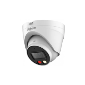 Dahua DH-IPC-HDW1239V-PV 2MP Full-Color Smart Dual Light IP Camera with Built-in Mic & Speaker