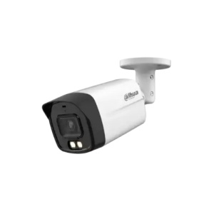 Dahua HAC-HFW1500TLMP-IL-A 5MP Smart Dual Light HDCVI Bullet CC Camera