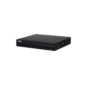 Dahua NVR4116HS-4KS3 16 Channel Smart 1U 1HDD Network Video Recorder (NVR)