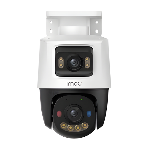 IMOU IPC-PS70FP-6M0 6MP PoE Full Color Outdoor IP Camera BD IMOU IPC-PS70FP-6M0 6MP PoE Full Color Outdoor IP Camera BD