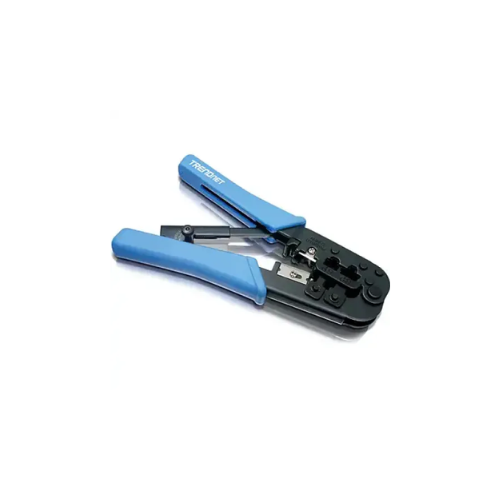 TRENDnet TC-CT68 Crimping Tool TRENDnet TC-CT68 Crimping Tool