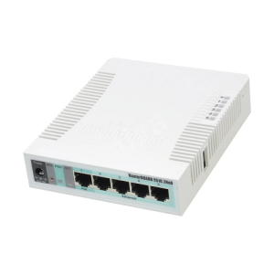 Mikrotik RB951Ui-2HnD Wireless SOHO Access Point Router Board BD