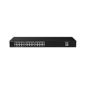 Ruijie RG-ES224GC 24-Port Gigabit Smart Cloud Managed Switch