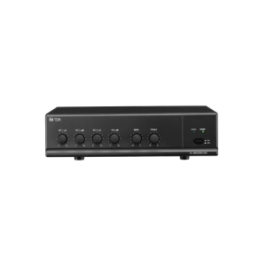 TOA A-230 30-Watt Mixer Power Amplifier