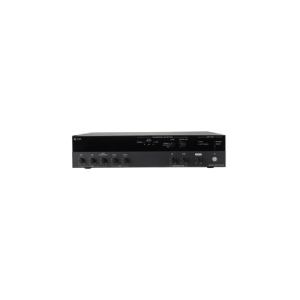 TOA TS-7912D Wired Conference System with Built-in Amplifier and USB Audio Interface
