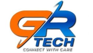 Company Logo GR Tech BD