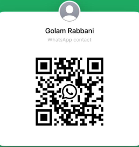 GR Whatsapp